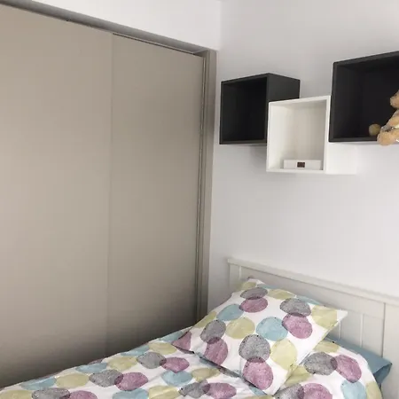 Apartment Muna 3055 Dehesa de Campoamor (Orihuela Costa)