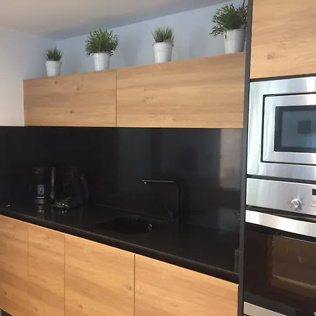 Apartment Muna 3055