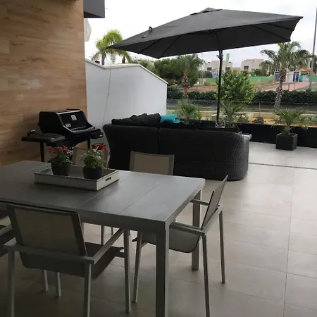 Muna 3055 Apartment