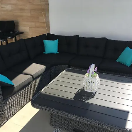 Muna 3055 Apartment