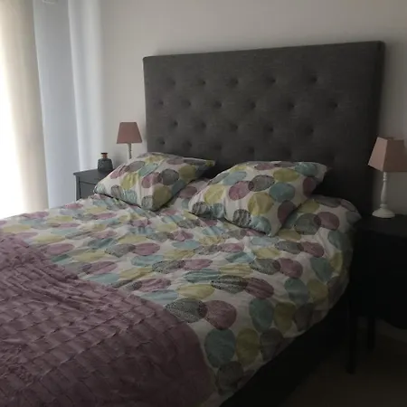 דירה Muna 3055 *